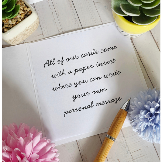 Mother's Day Wish Bracelet