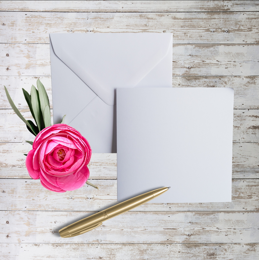 Boy's First Day of School Card